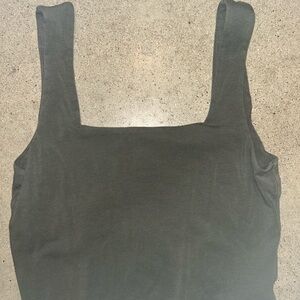 Old Navy Sleeveless Bodysuit